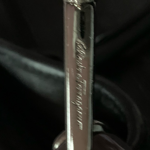 Salvatore Ferragamo Vintage Bag